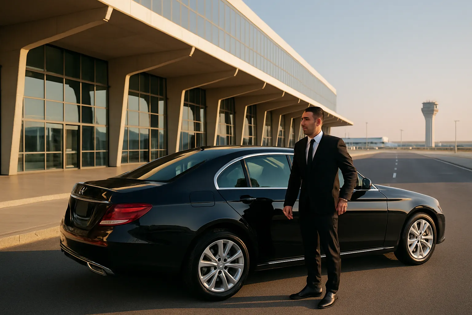 Italy Airport Transfers: Seamless Private Rides Across the Country