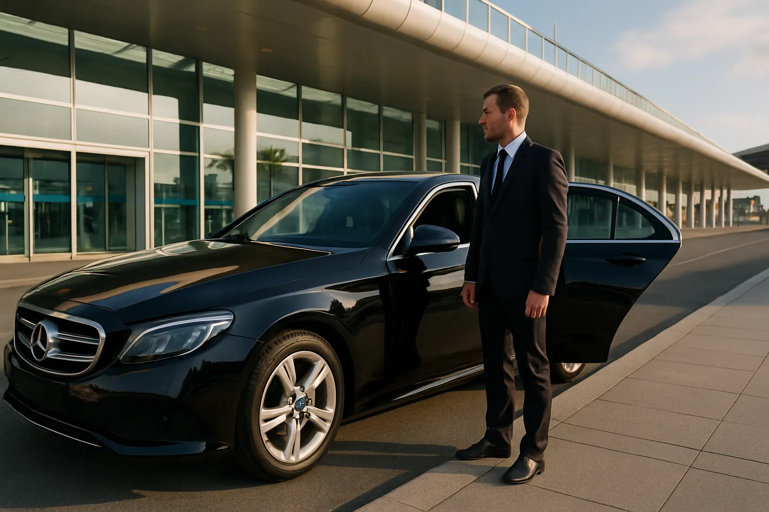 Palermo Airport Transfers: Your Guide to PMO Routes and Options